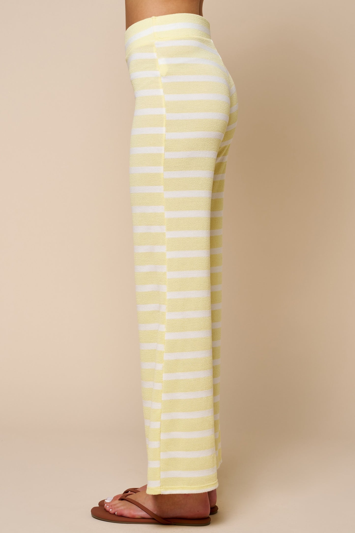 Briar Butter Flare Pants
