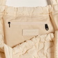 Free People Movement  CLOUD 9 TOTE / IVORY