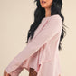 Kate Pink Top