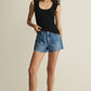 Leisurely Tank Black
