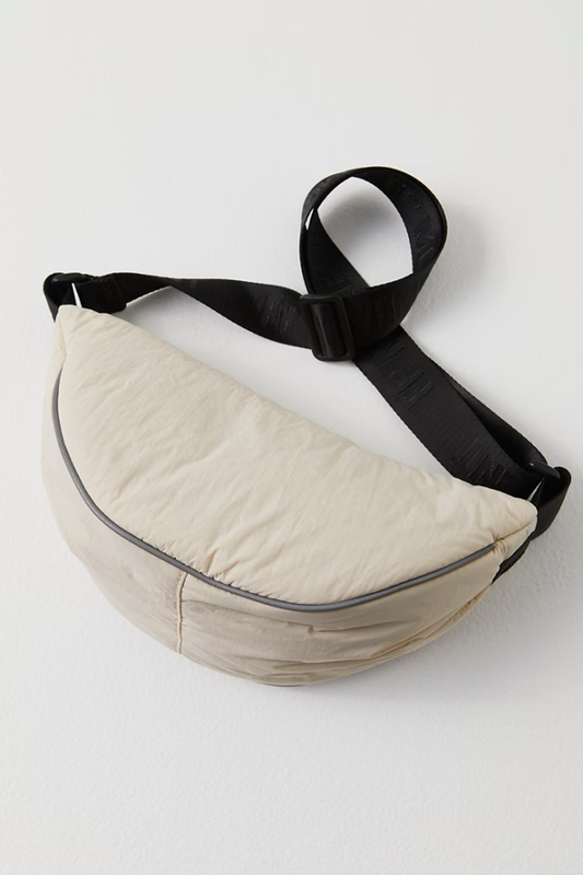 FP MOVEMENT BULLS EYE SLING / IVORY