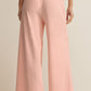 Z SUPPLY Scout Jersey Crop Flare Pant