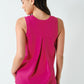 Laguna Scuba Cloud Tank Set Pink