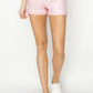 Risen Acid Pink Shorts