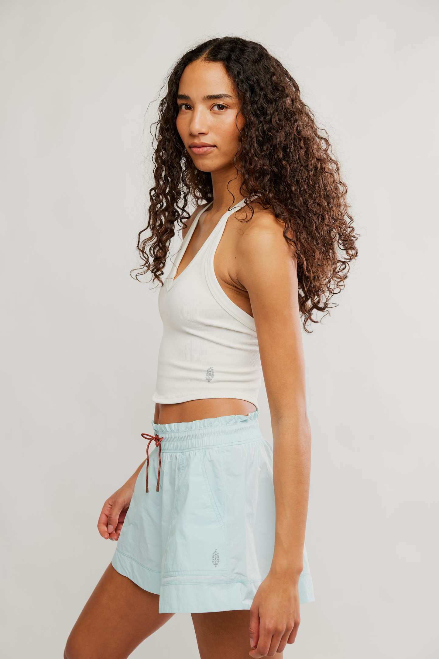 HORIZON SHORT / FROSTY