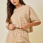 Dina Tan Set Bottoms