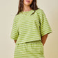 Dina Matcha Set Top