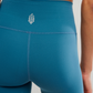 FP Movement NEVER BETTER BIKE SHORT / RIPTIDE