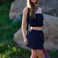 Free people Movement ALTITUDE SET / BLACK