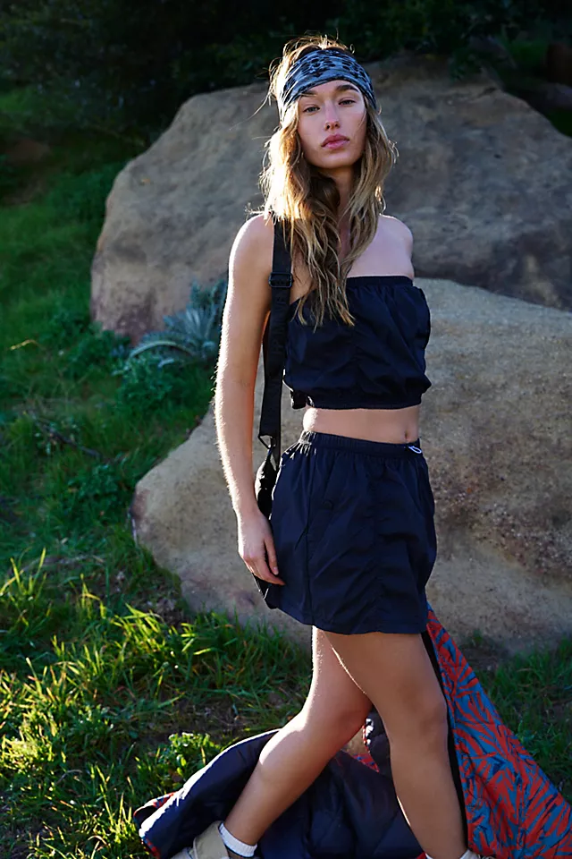 Free people Movement ALTITUDE SET / BLACK