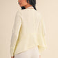 Kate Yellow Top