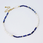 Royalty gemstone bracelet