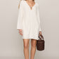Z SUPPPLY Echo Mini Dress