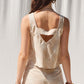India Taupe Set