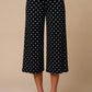 Brooke Polka Dot Set