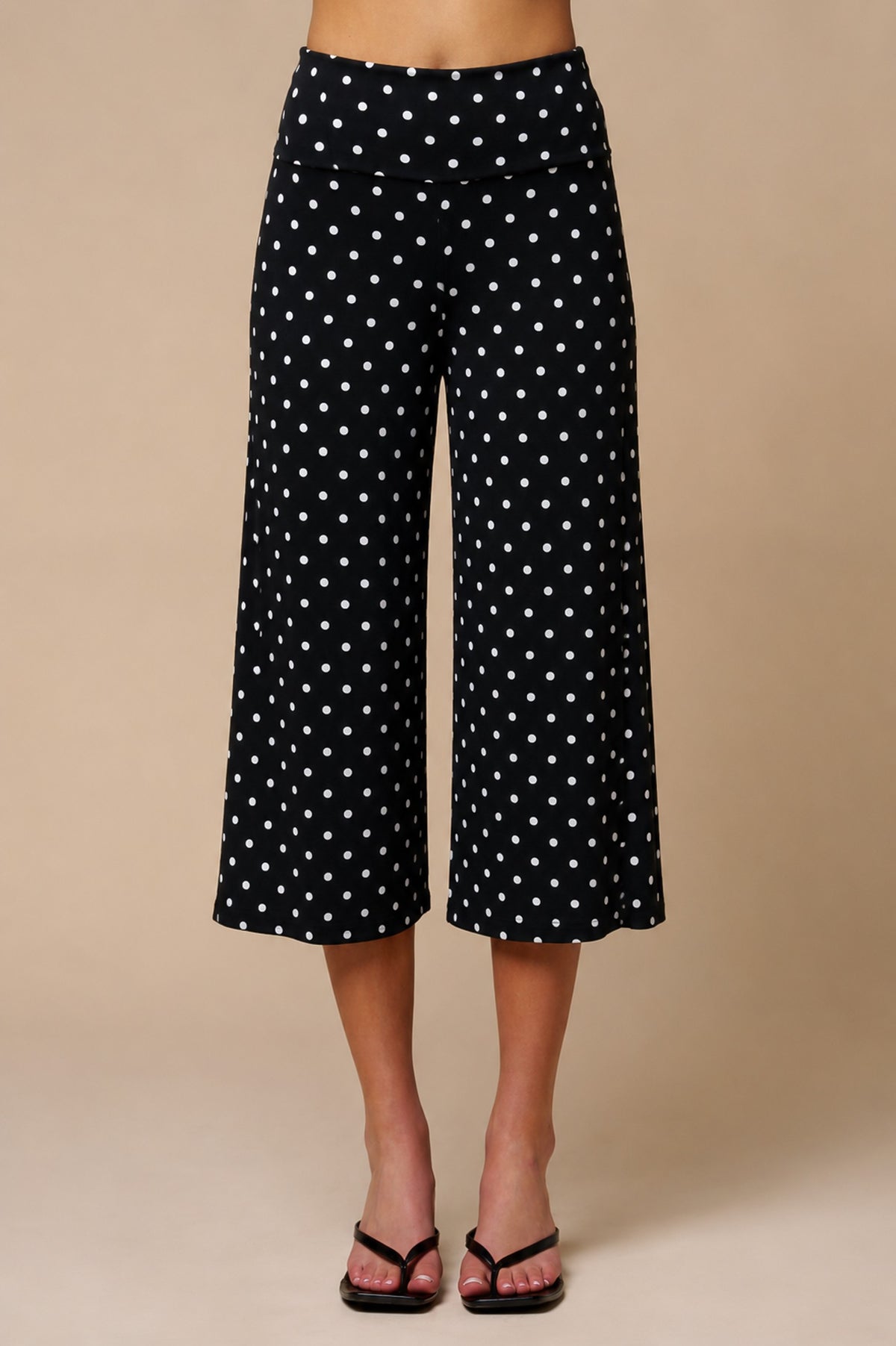 Brooke Polka Dot Set