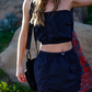 Free people Movement ALTITUDE SET / BLACK
