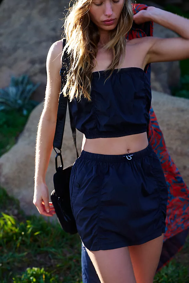 Free people Movement ALTITUDE SET / BLACK