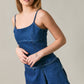 Layla Denim Dress