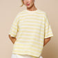 Briar Butter Tee