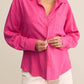 ALFIE BUTTON UP SHIRT