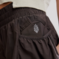 FP Movement GET YOUR FLIRT ON SHORT / CHOCOLATE