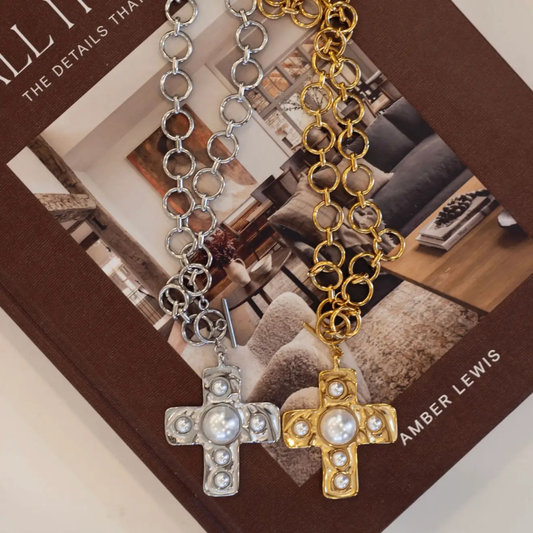 Harper Necklace