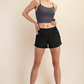 Butter Basic Cropped Camisole MULTIPLE COLORS