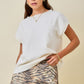 Dior Ivory Sweater