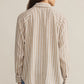 The Perfect Line Top