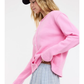 Wendy Punch Cardigan