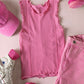 Jordan Tank Pink