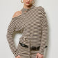 Mack Charcoal Dress