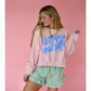Lemon Drop Ruffle Short