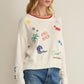 Z SUPPLY Seas The Day Sienna Sweater