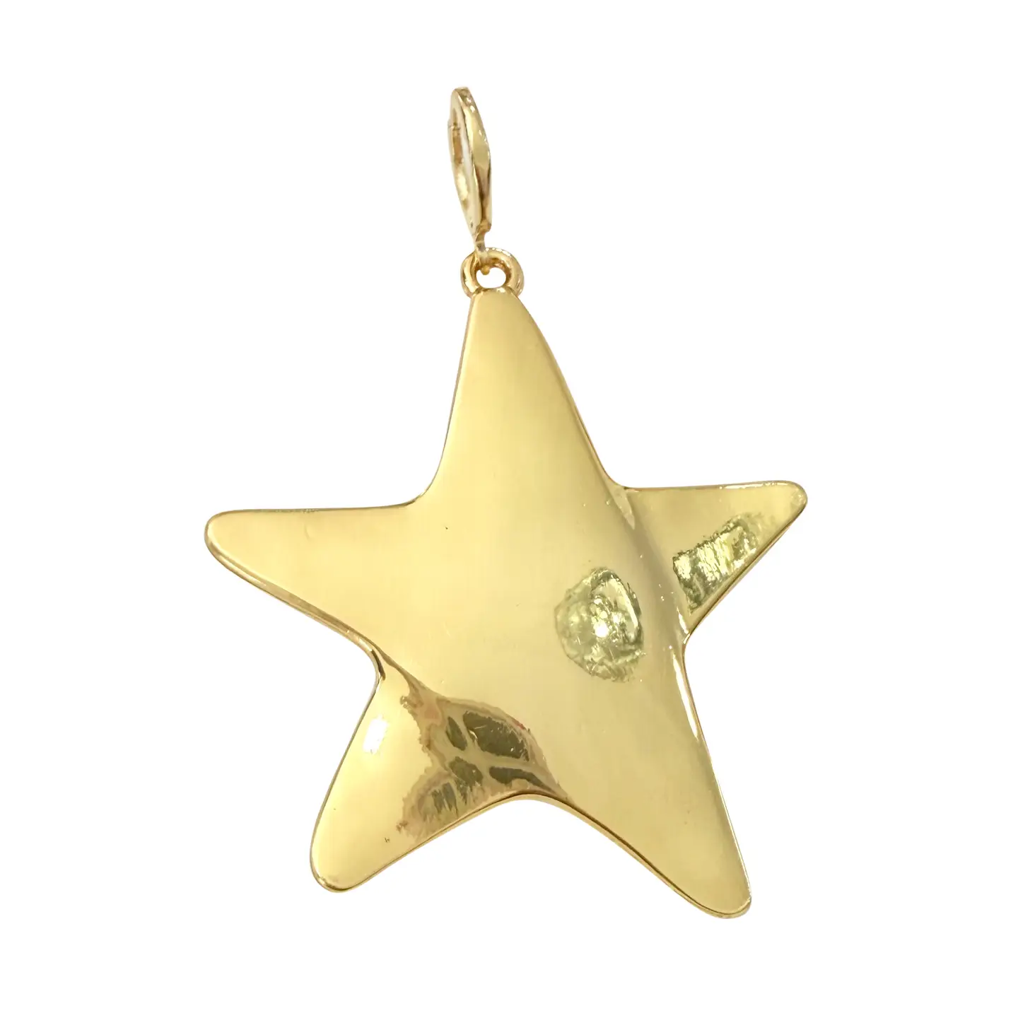 Scarf Charm MULTIPLE CHARMS