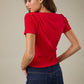 Stella Red Top