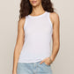 Z SUPPPLY Select Tank White