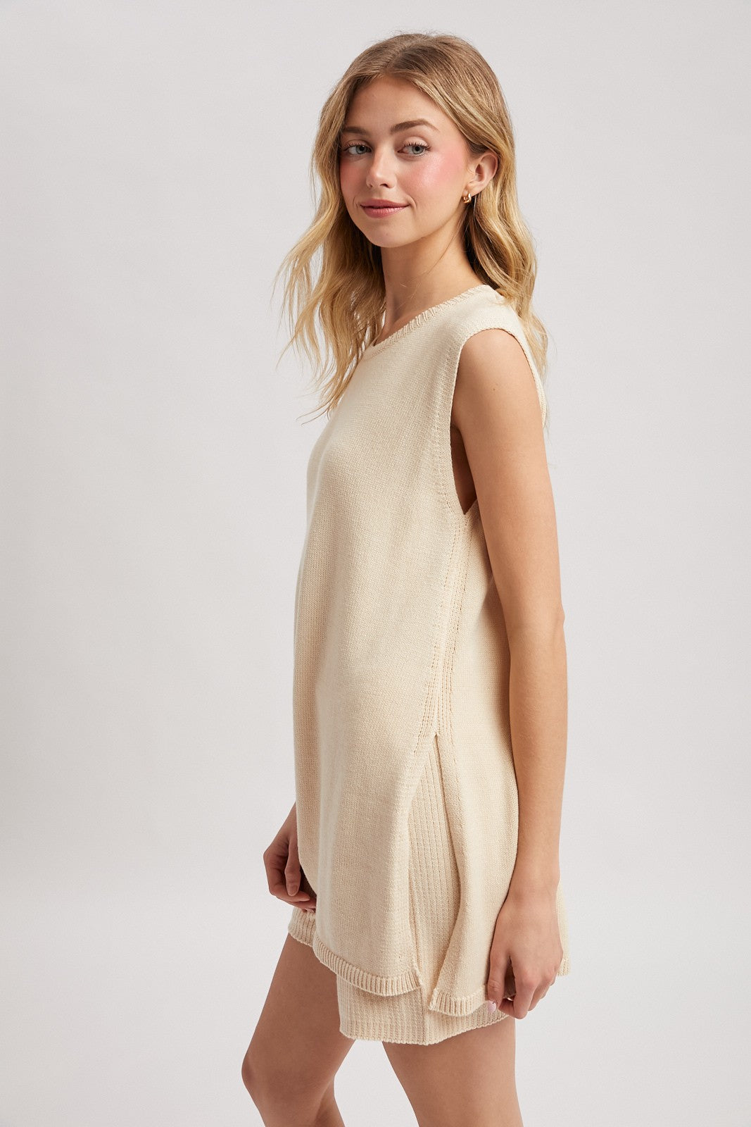 Wren Natural Set