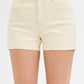 Risen Ivory Shorts