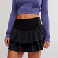 FIELD DAY SKORT / BLACK
