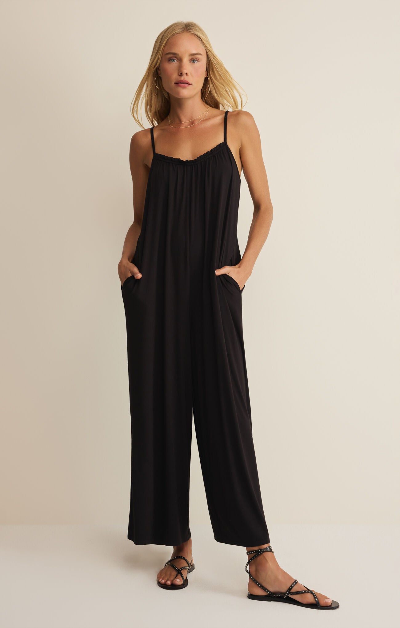 Day Off Jumpsuit