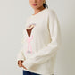 Sarah Expresso Martini Sweater