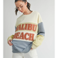 Malibu Beach Sweatshirt