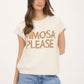 Mimosa Sweater