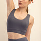 Active Criss Cross Sports Bra MULTIPLE COLORS