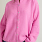 Lily Pink Cardigan