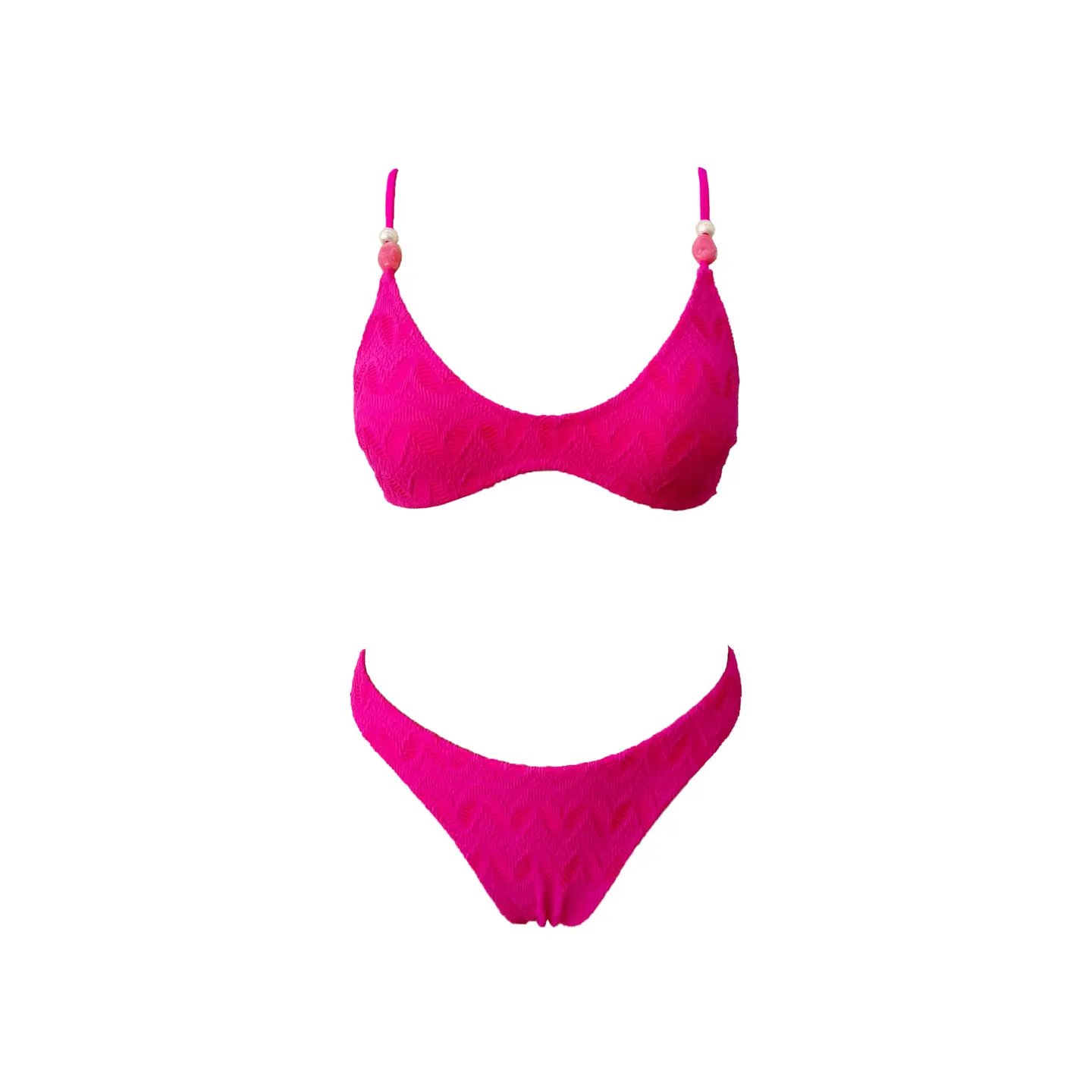 Wavy Muse Bikini Bottoms