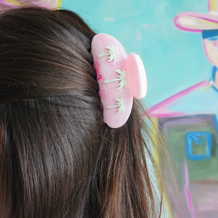 Hair Clips