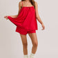 Lucia red set